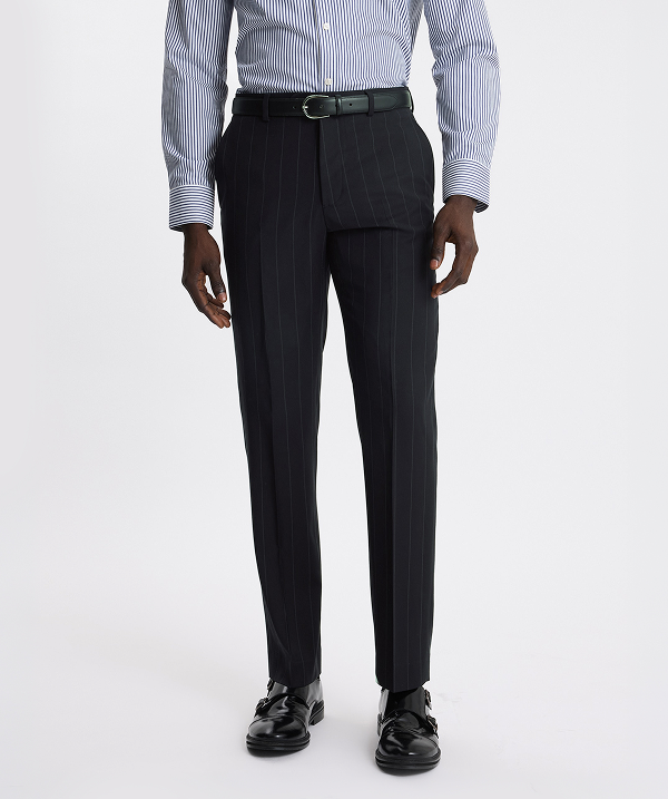 Suit trousers
