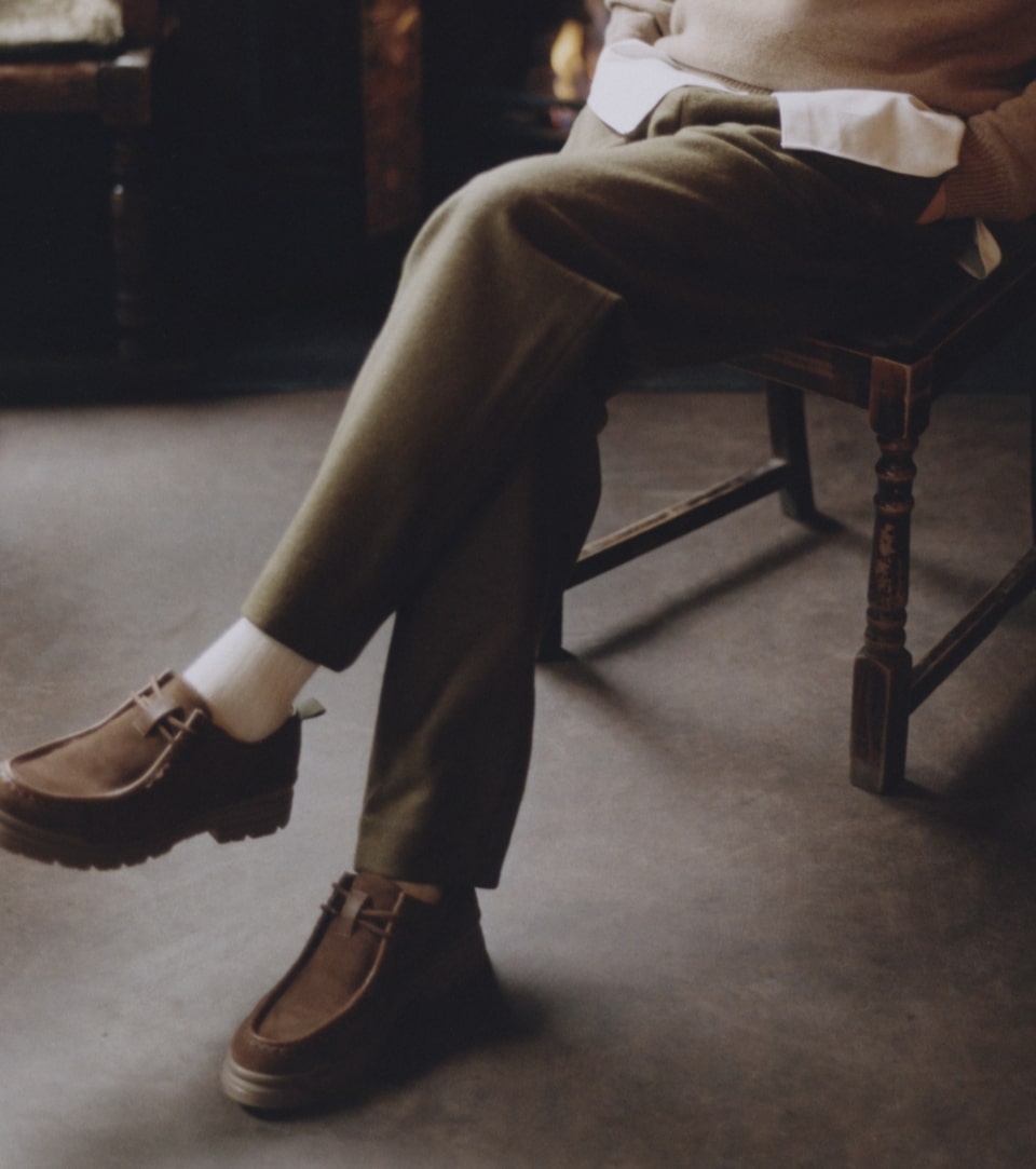 Trousers