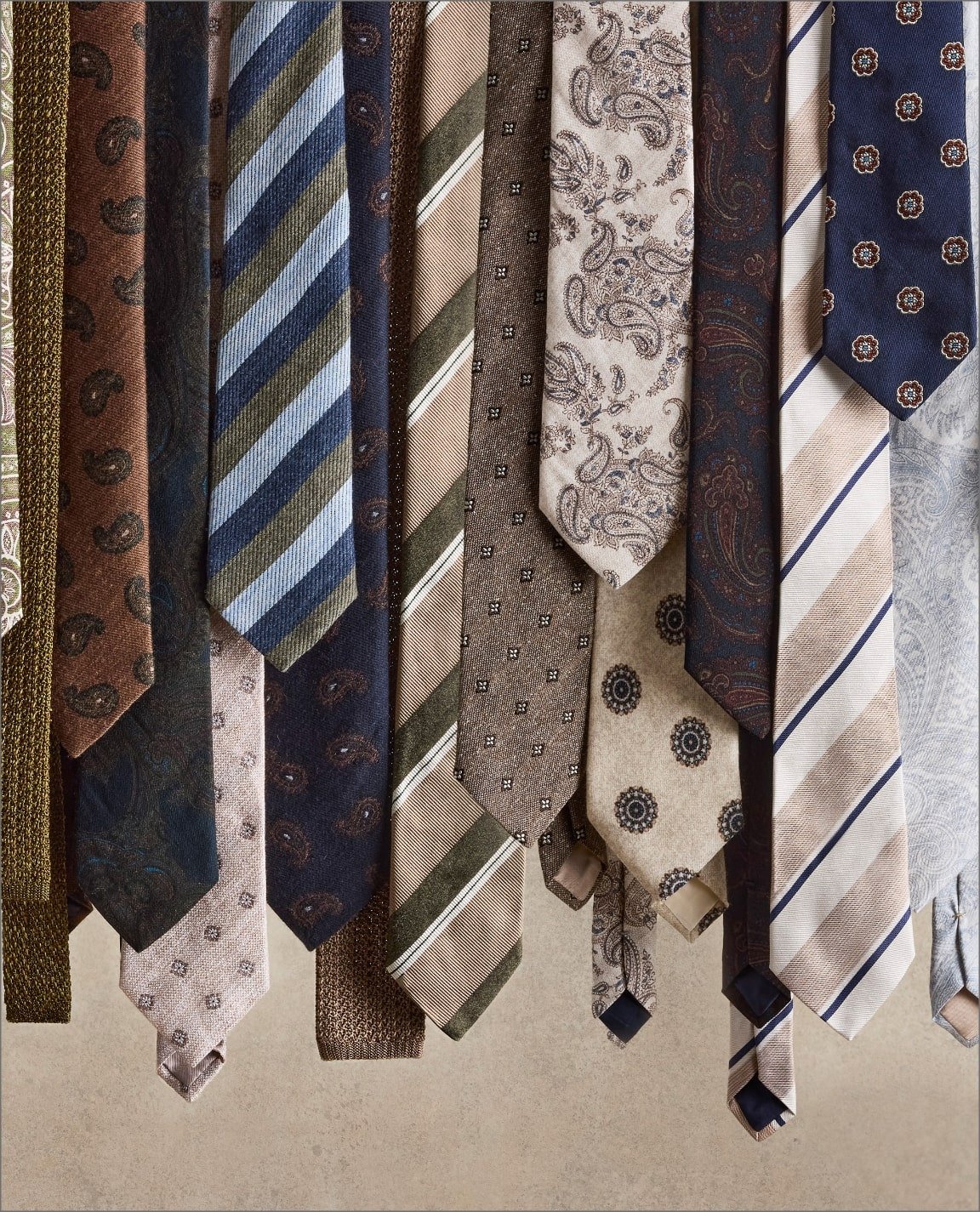 Ties