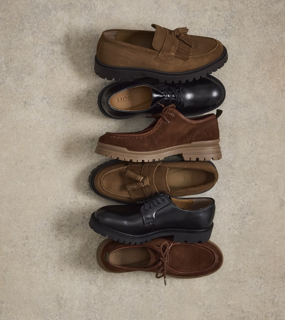 Shoes