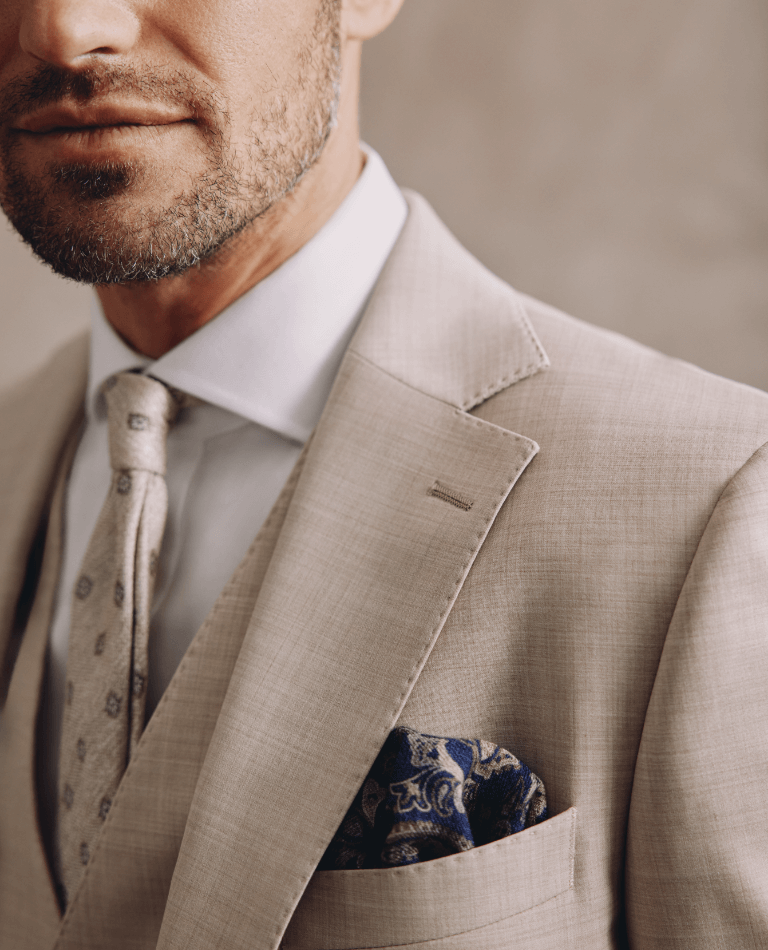 Pocket squares