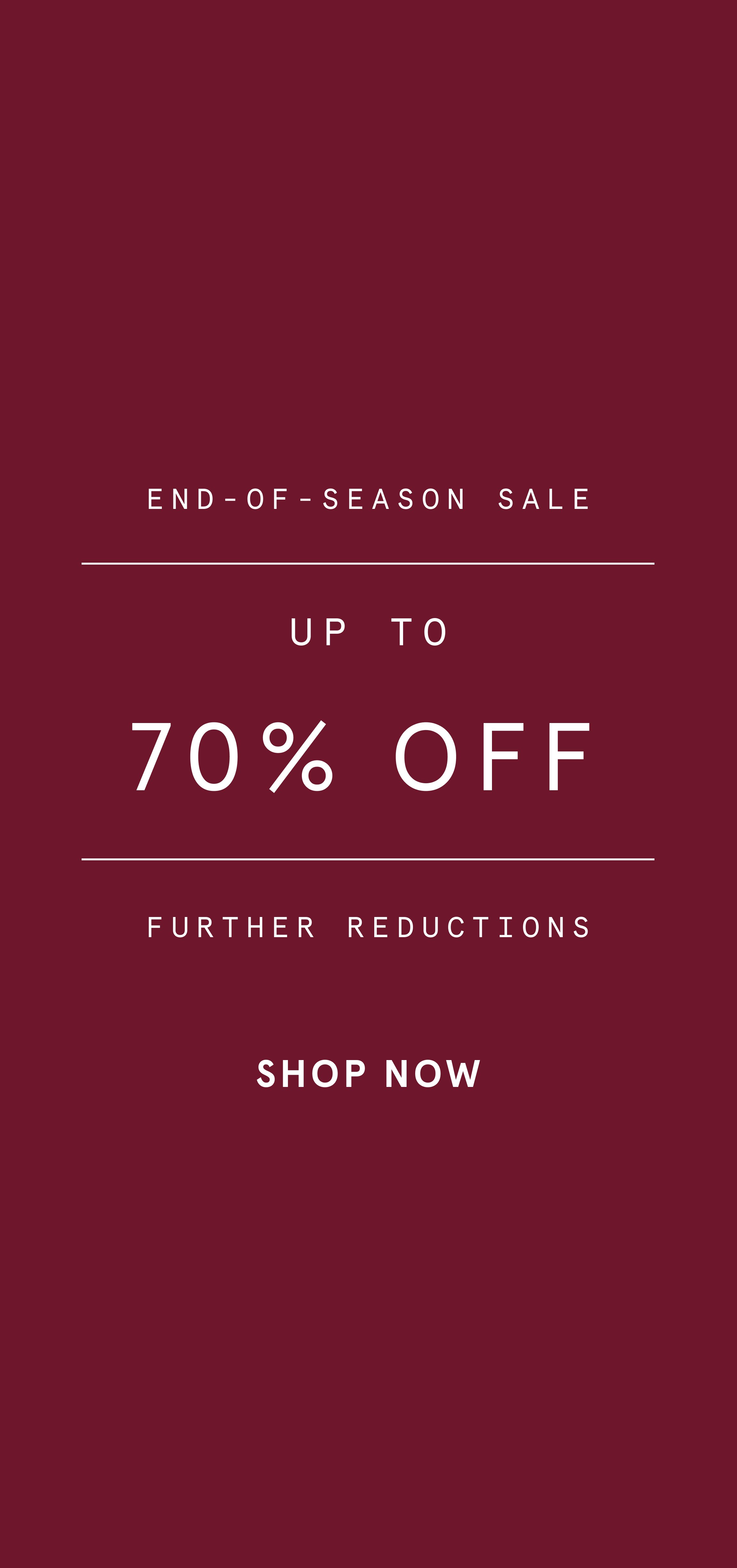 Sale