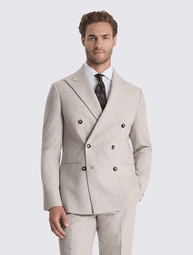 Men's Suits - Moss  
