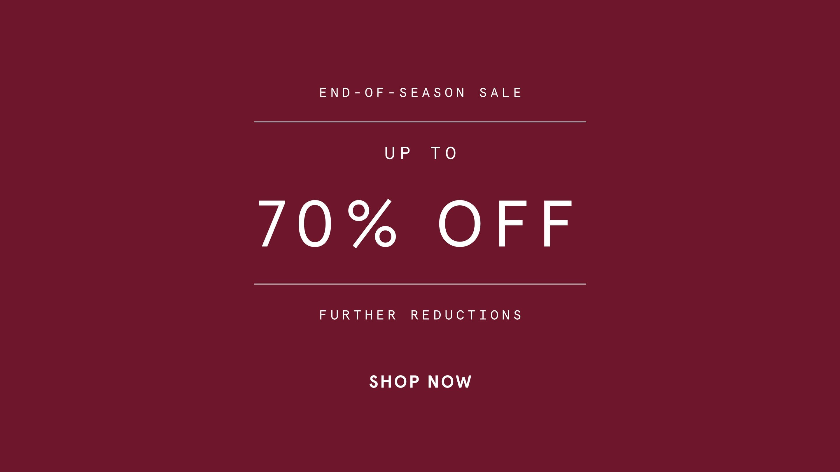 Sale