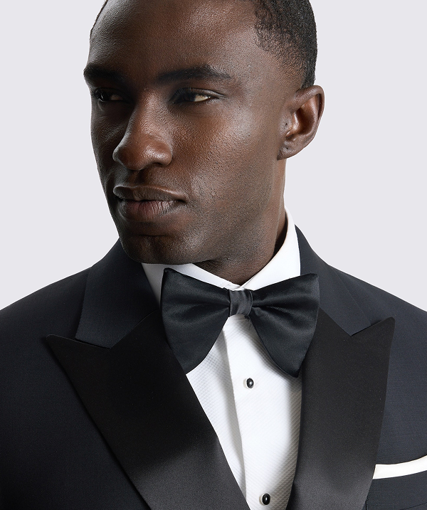 Bow ties
