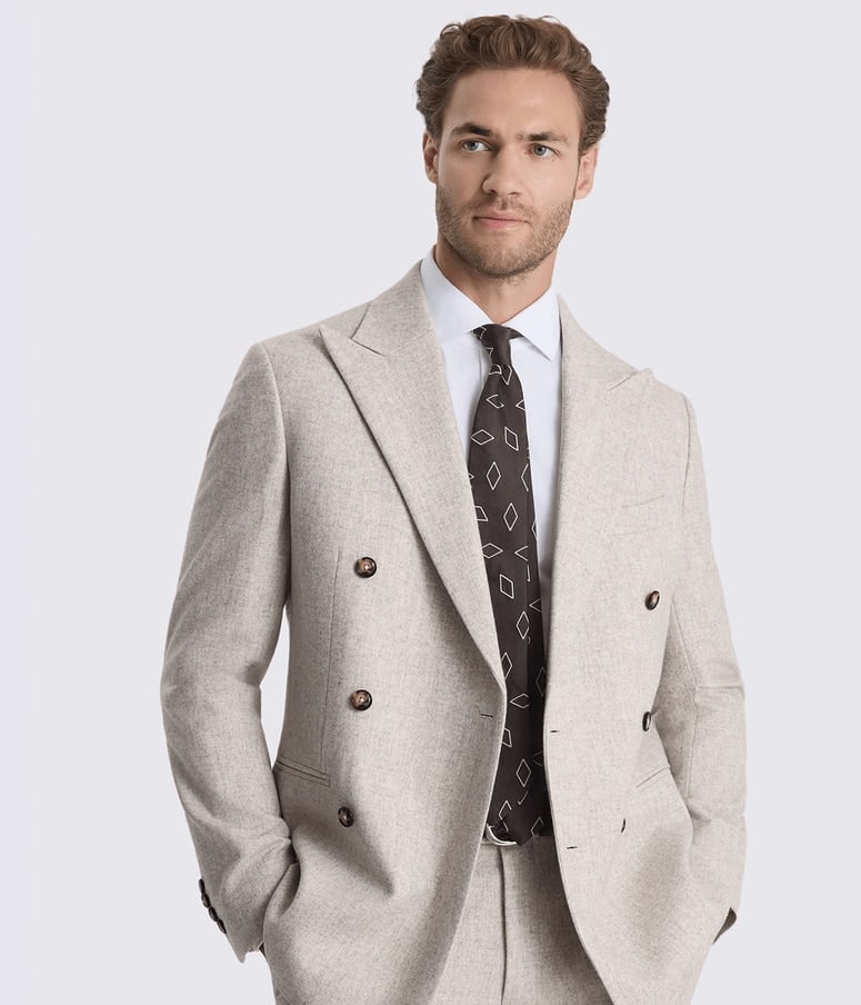 Men's Suits - Moss