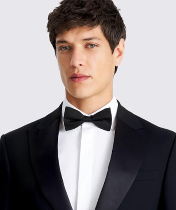 Tuxedos