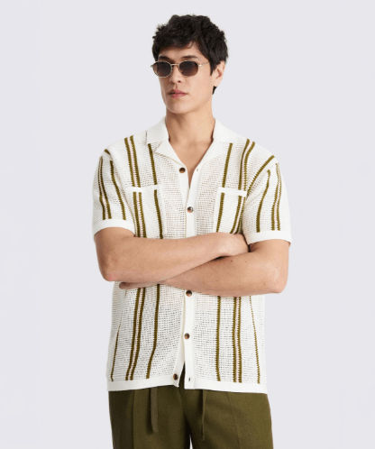 short sleeve jumpers