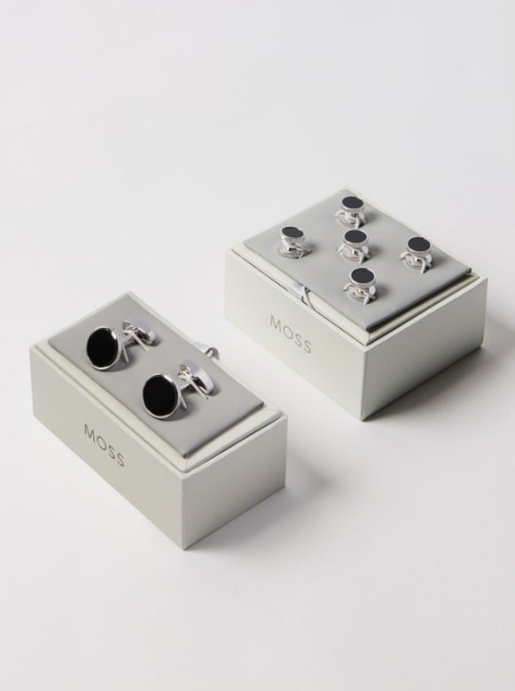Cufflinks
