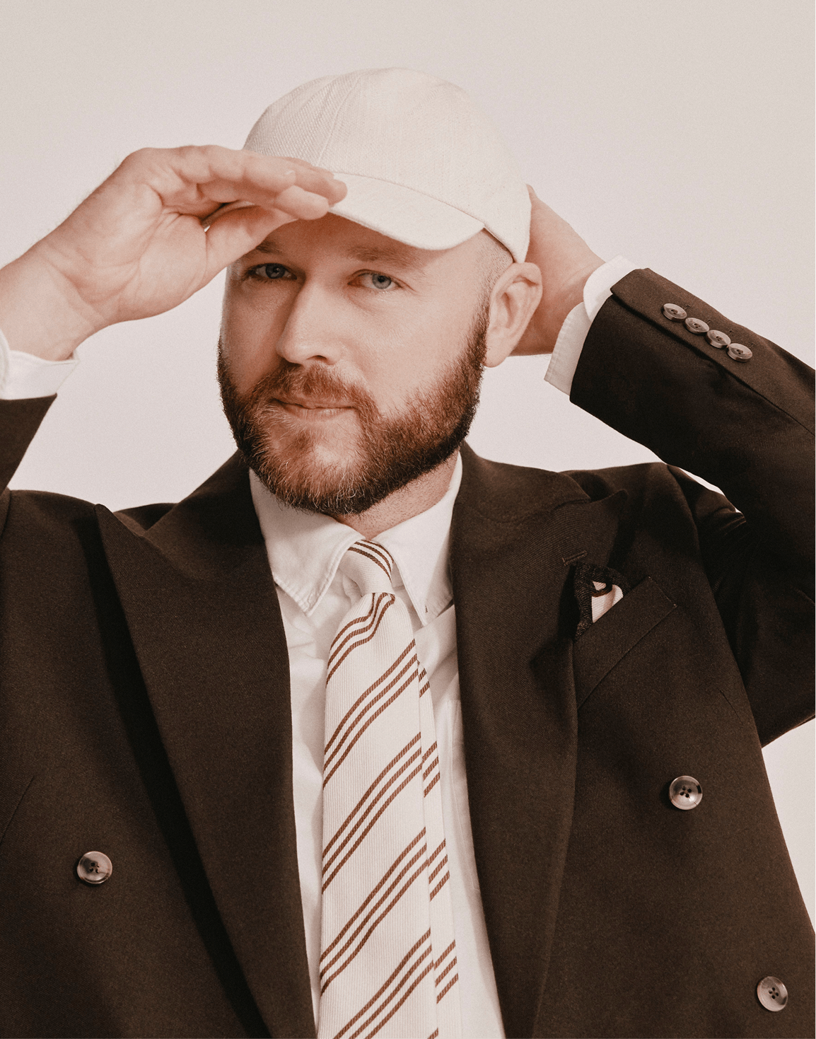 Hats & Caps