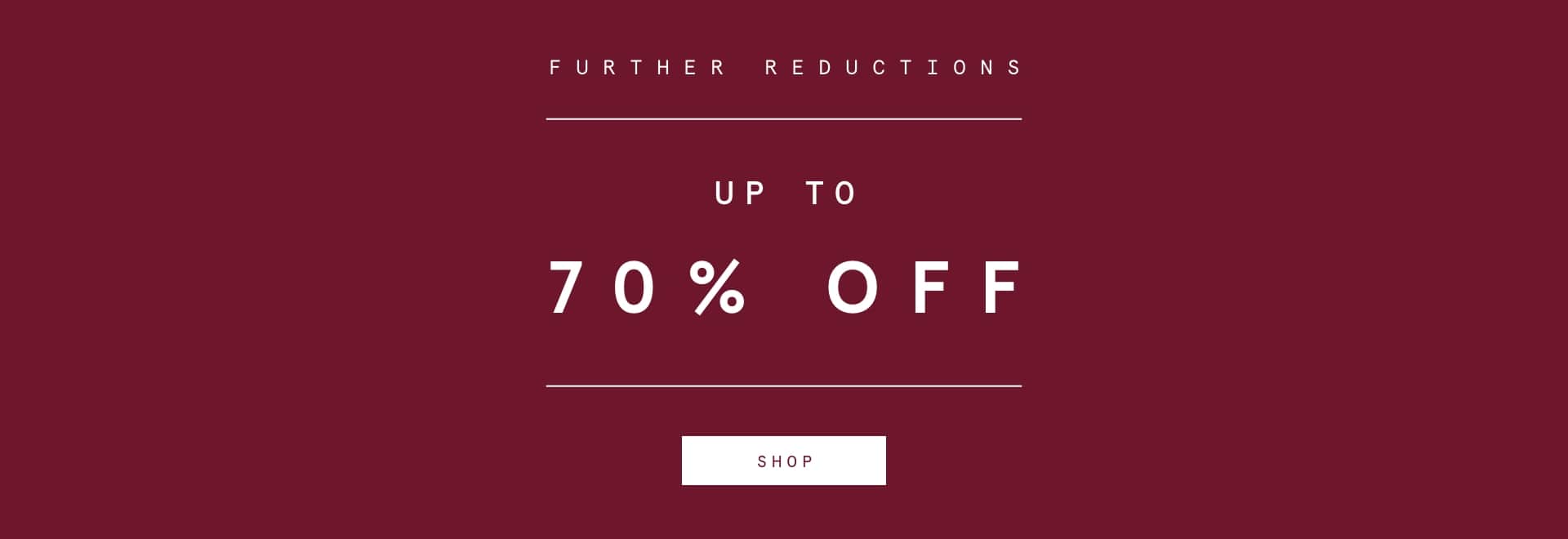 sale