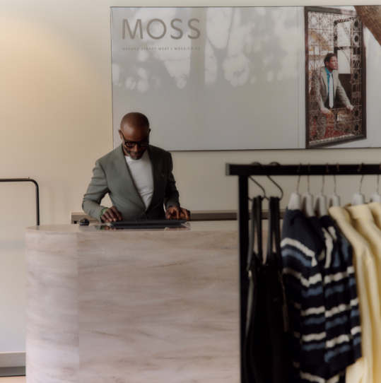 Five reasons to book an appointment