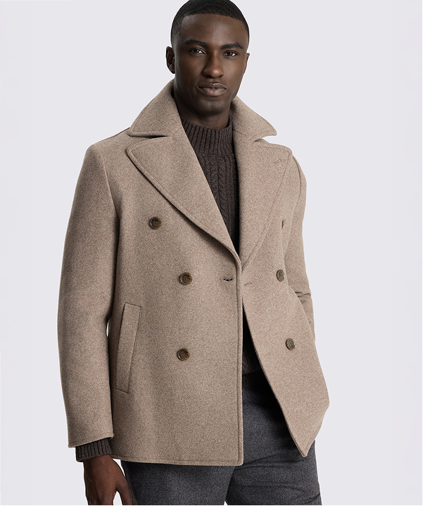 Coats