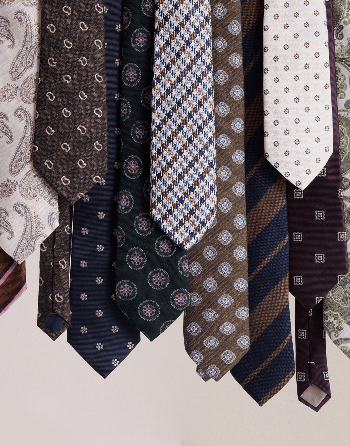 Ties