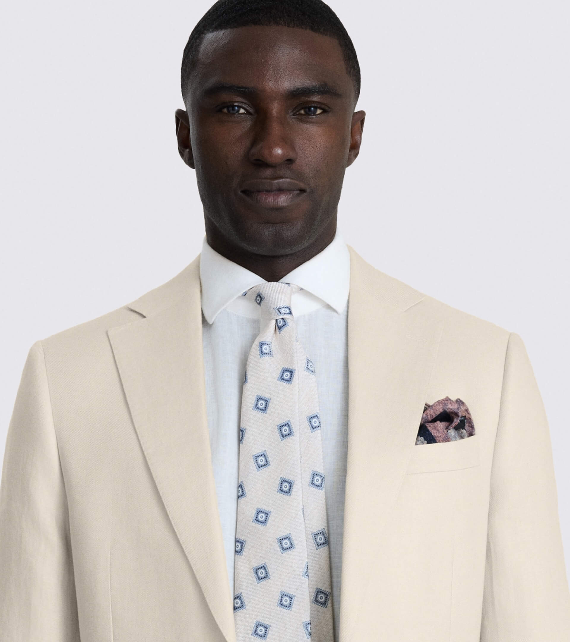Men's Suits - Moss