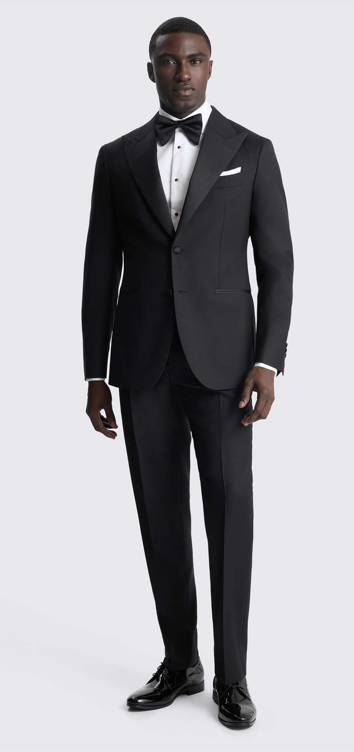 Men's wedding Suits - Moss