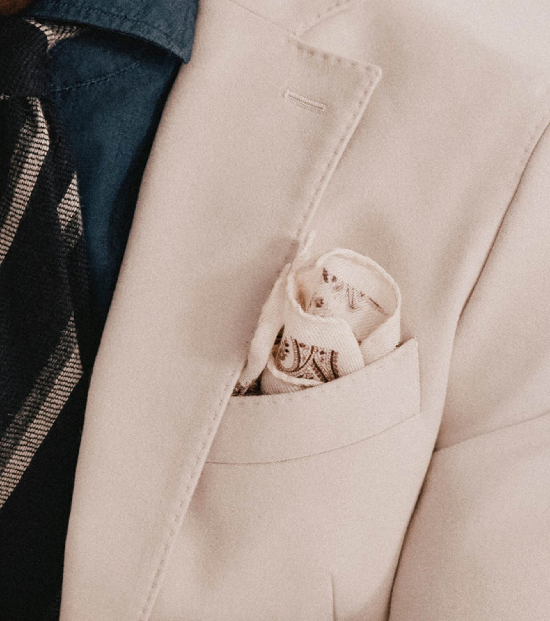 Pocket squares