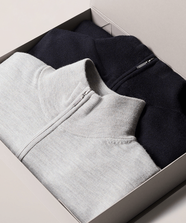 Knitwear