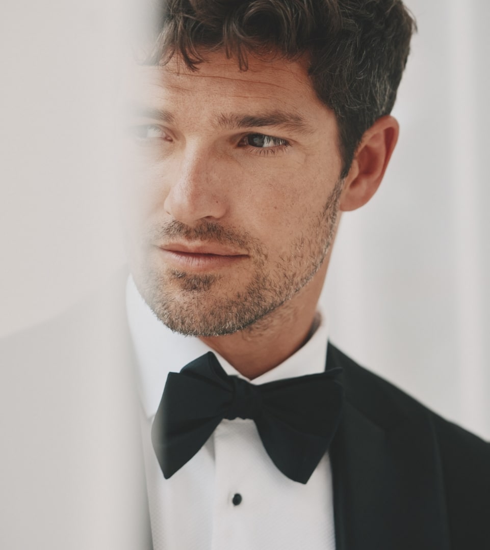 Bow ties