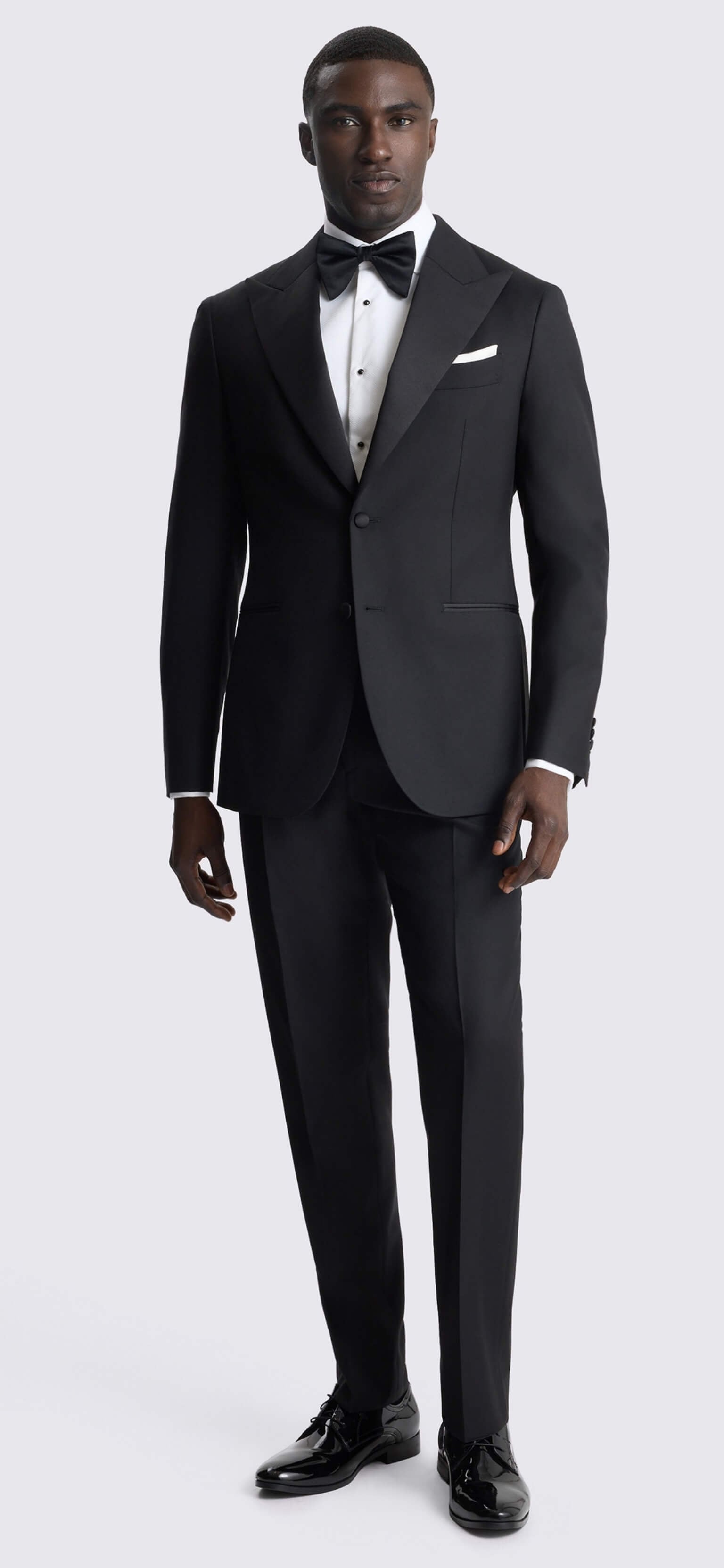 Men's wedding Suits - Moss