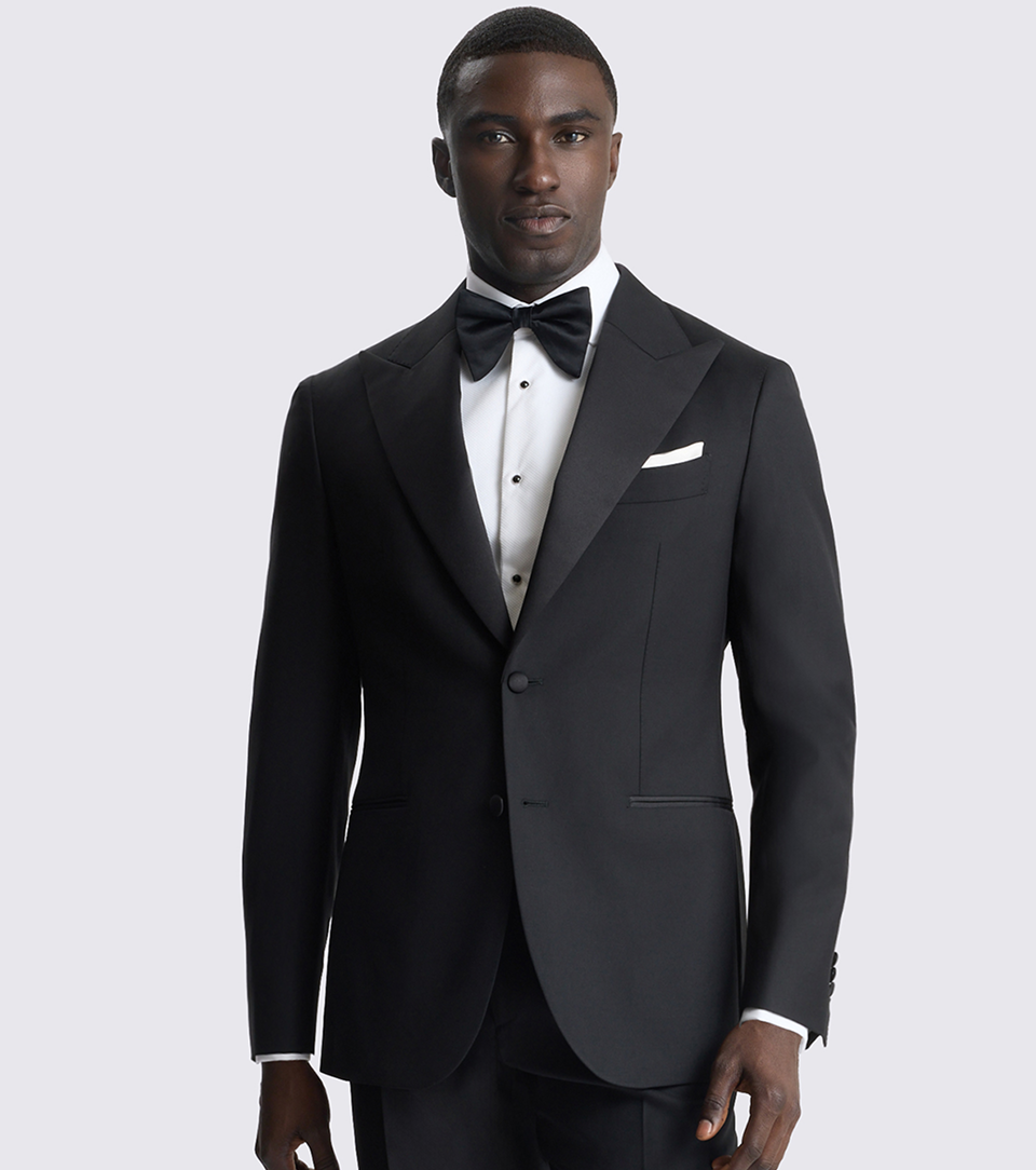 Men's wedding Suits - Moss