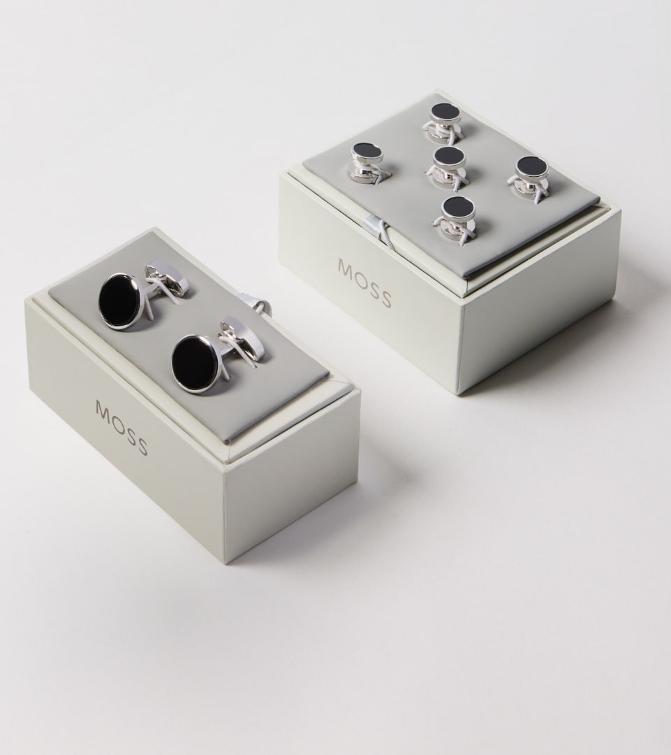 Cufflinks