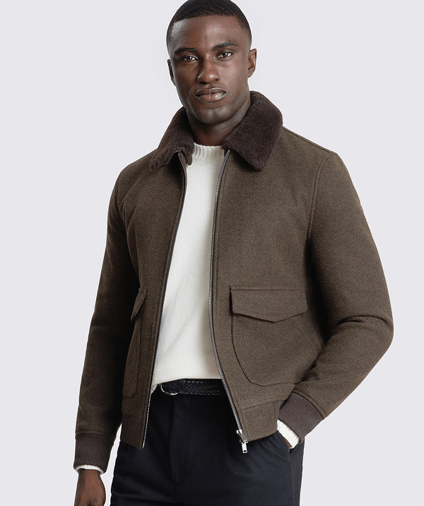 Coats