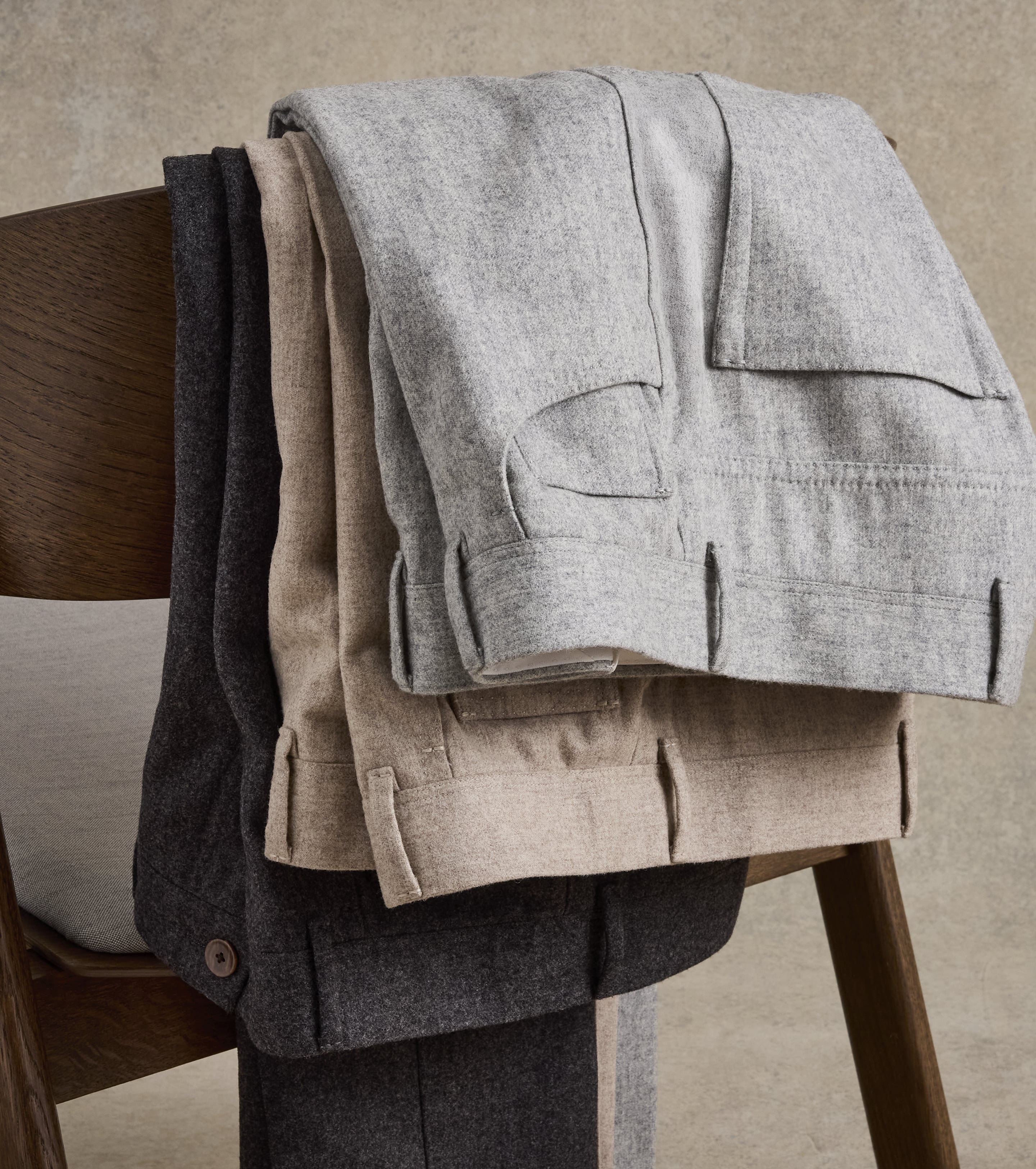 Trousers