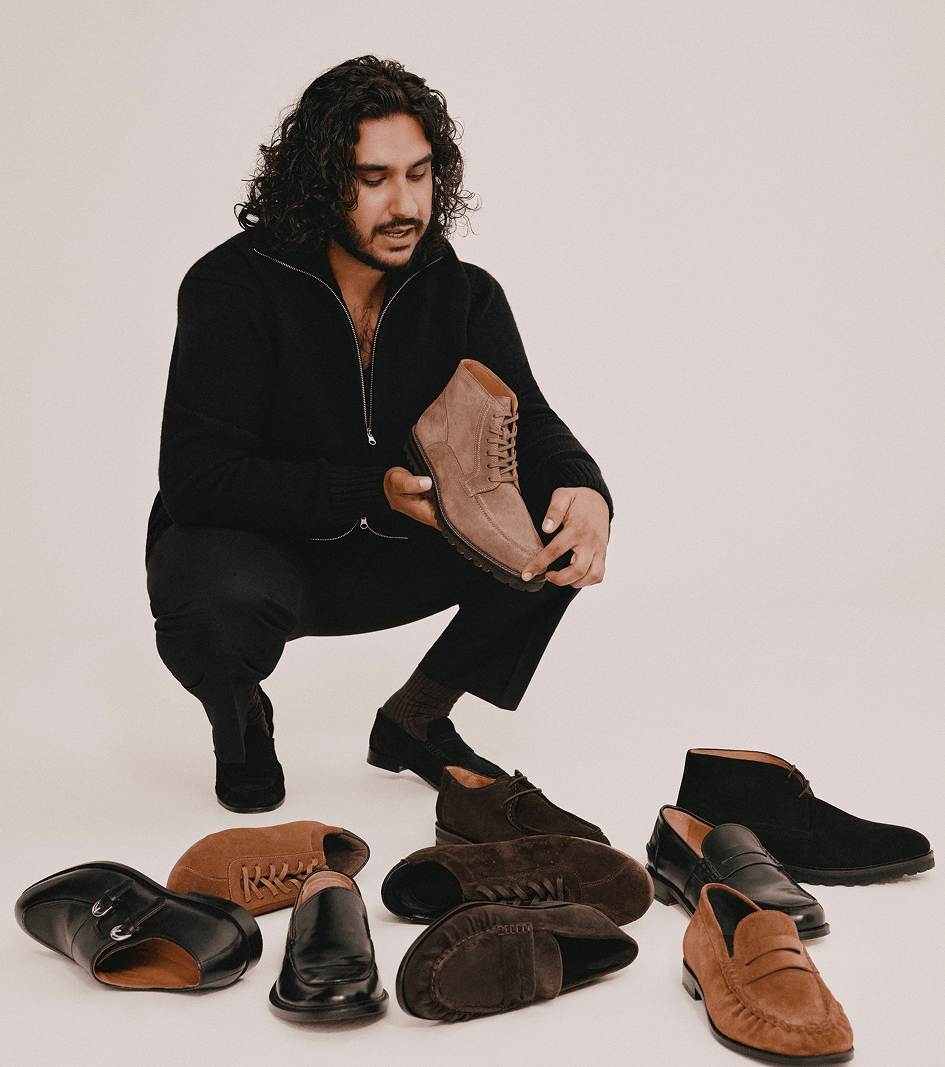 Shoes