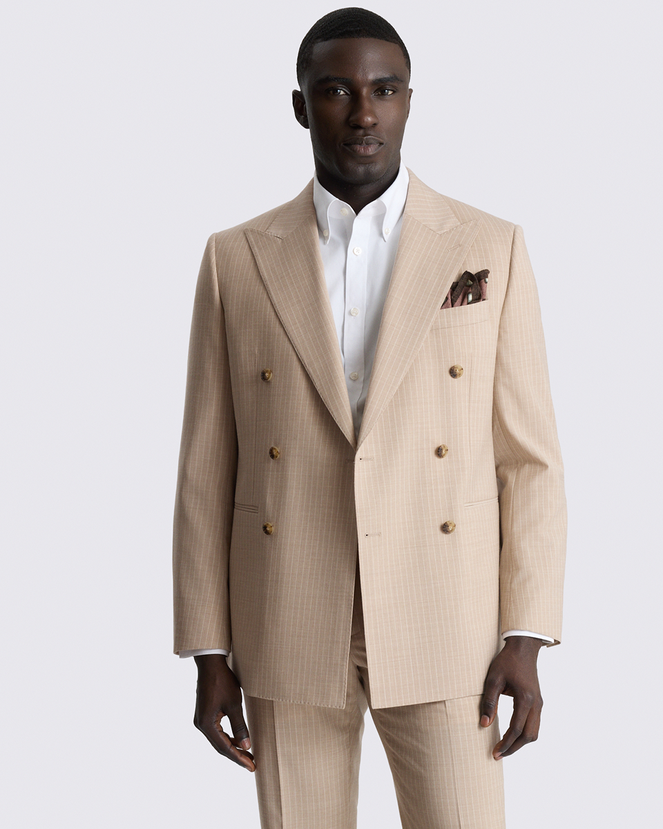 Men's Suits - Moss