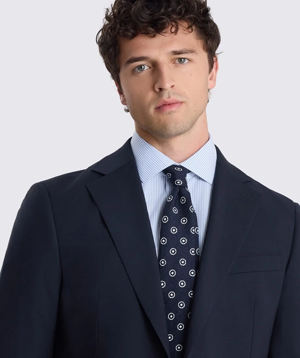 two-piece suits
