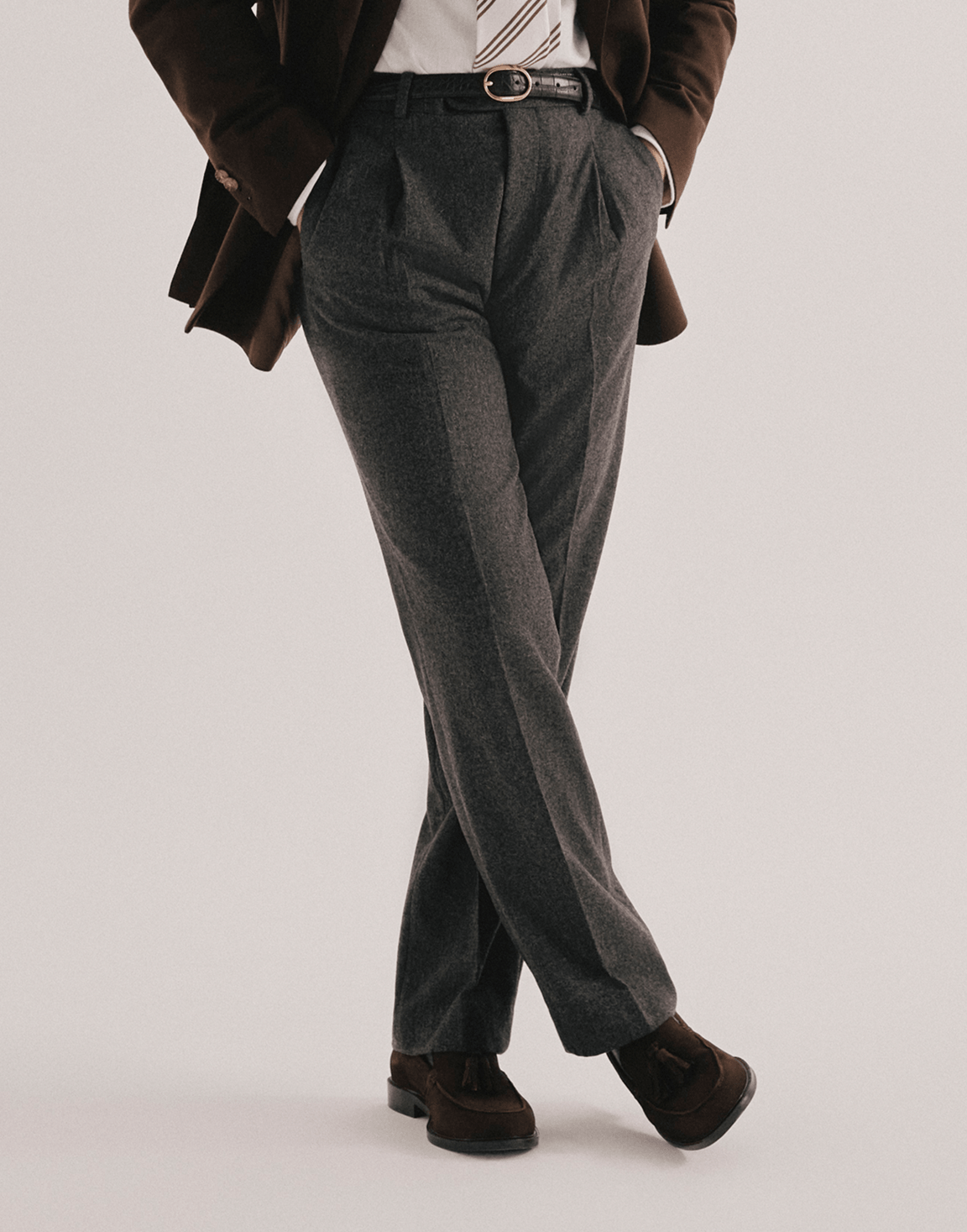 Casual Trousers