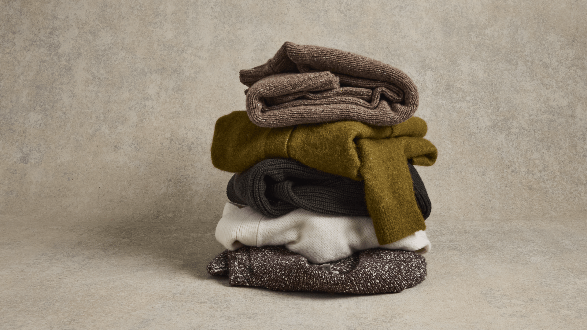 Knitwear