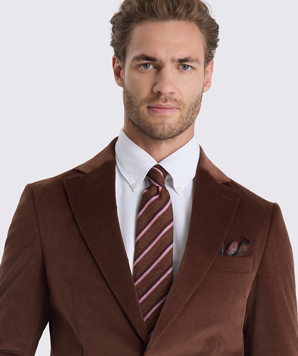 corduroy suits