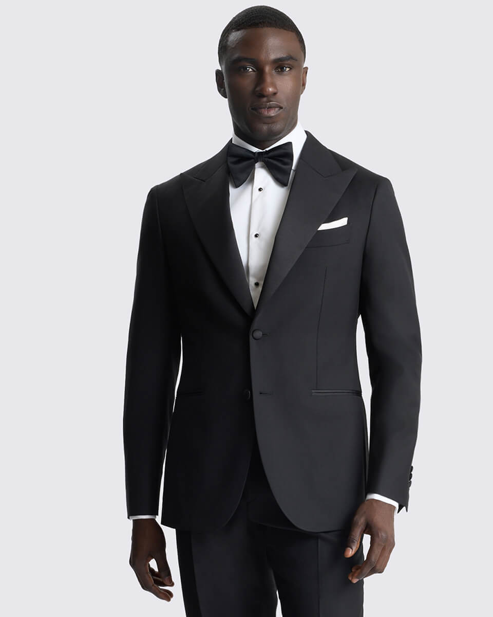 Men's Wedding Suits - Moss