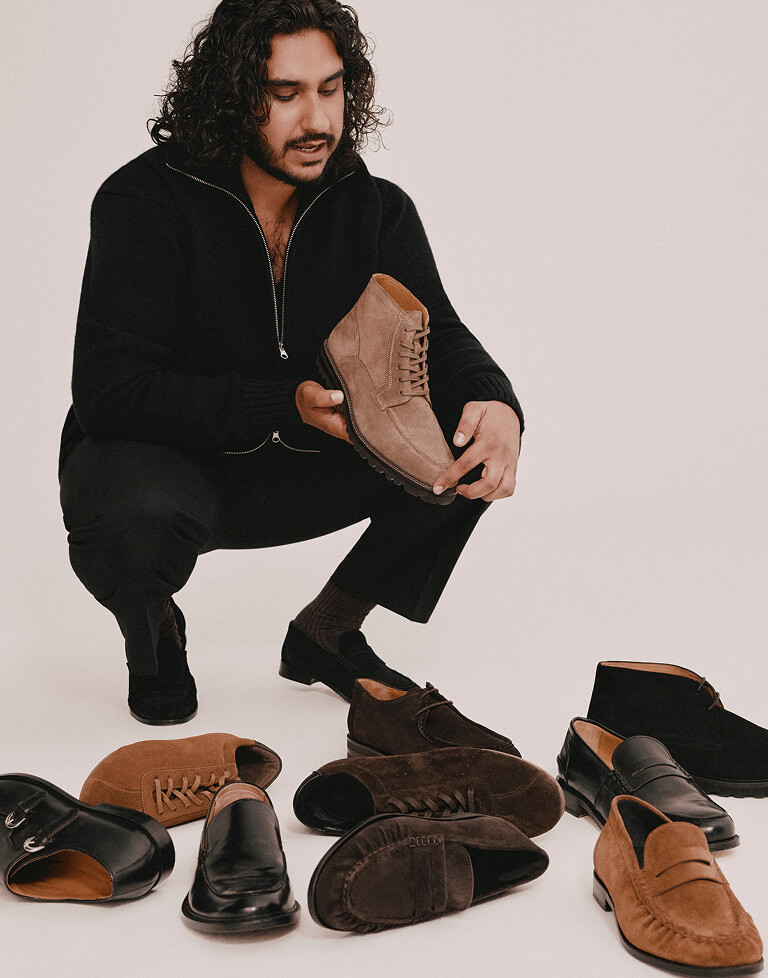 Shoes