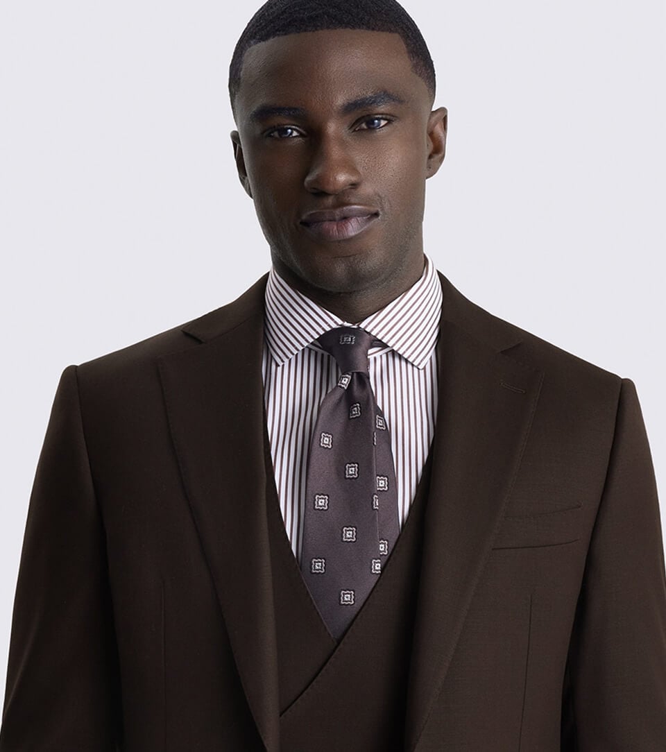 Men's Suits - Moss