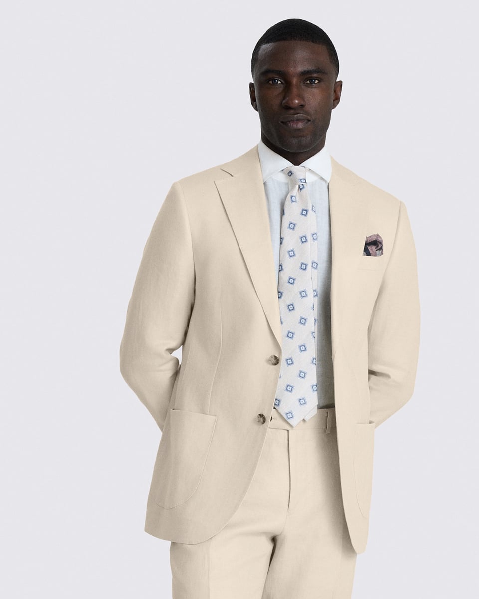 Men's Suits - Moss