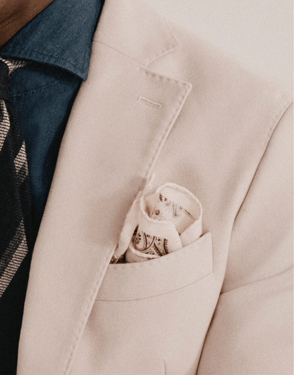 Pocket squares