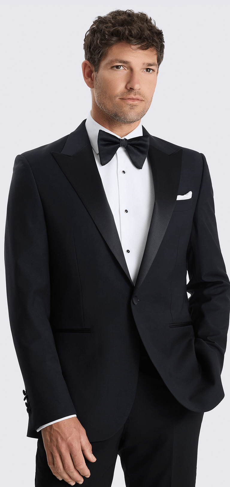 Men's Wedding Suits - Moss