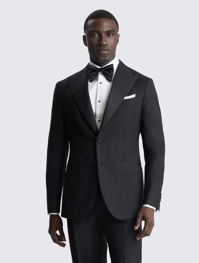 Men's Wedding Suits - Moss