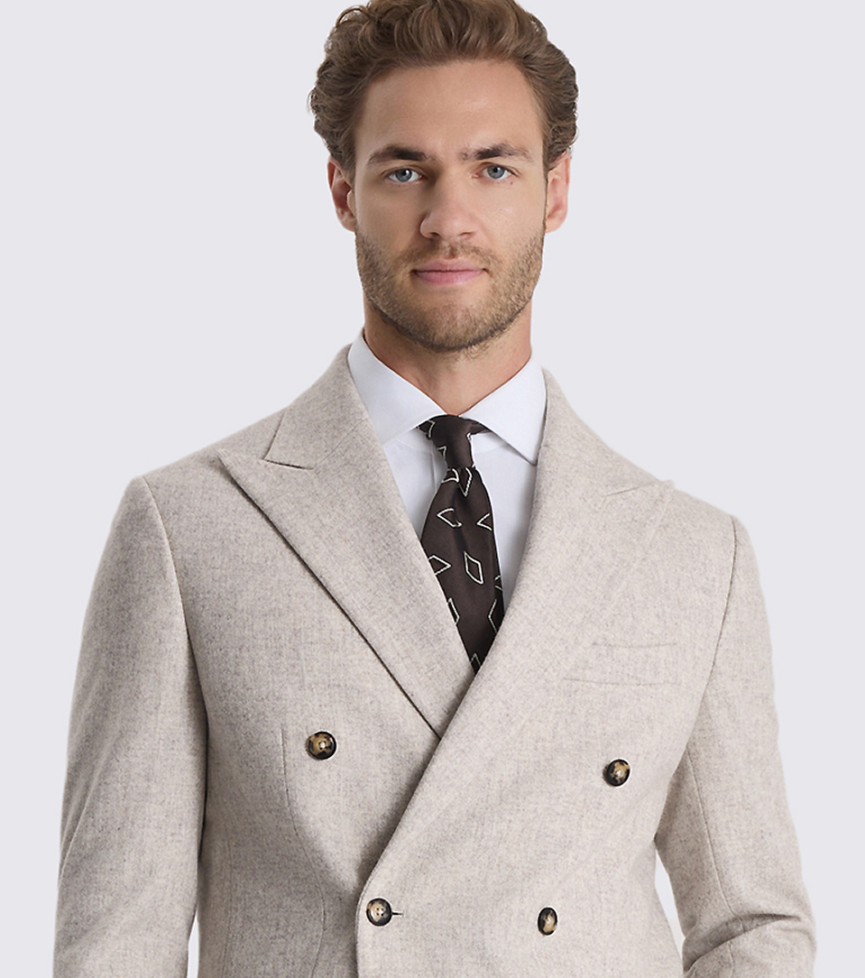 Men's Suits - Moss  