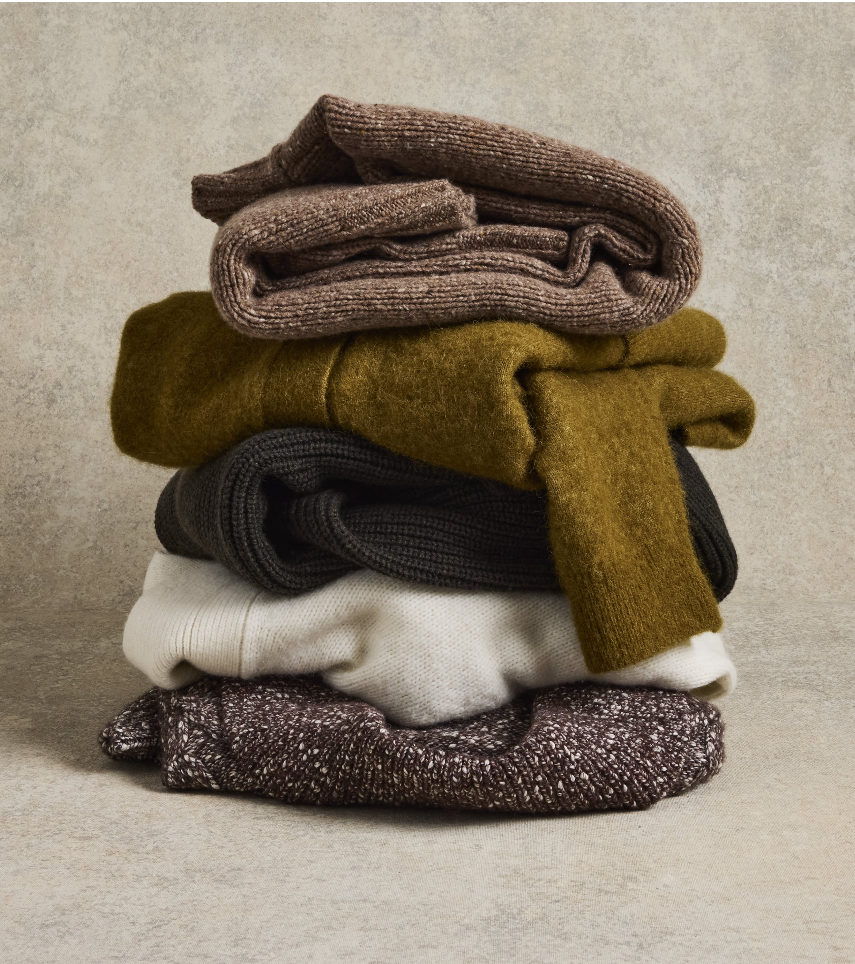 Knitwear