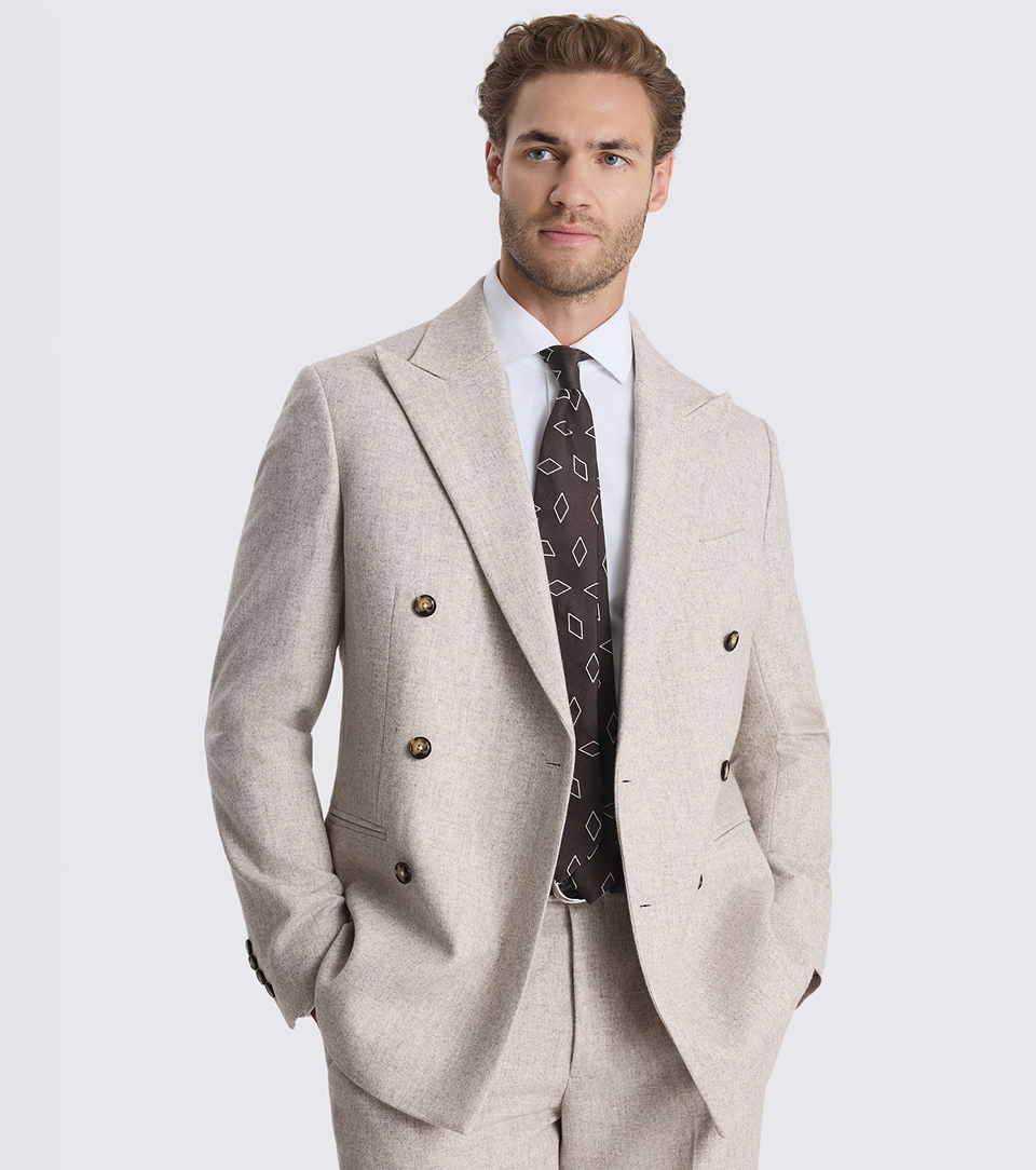 Men's Suits - Moss