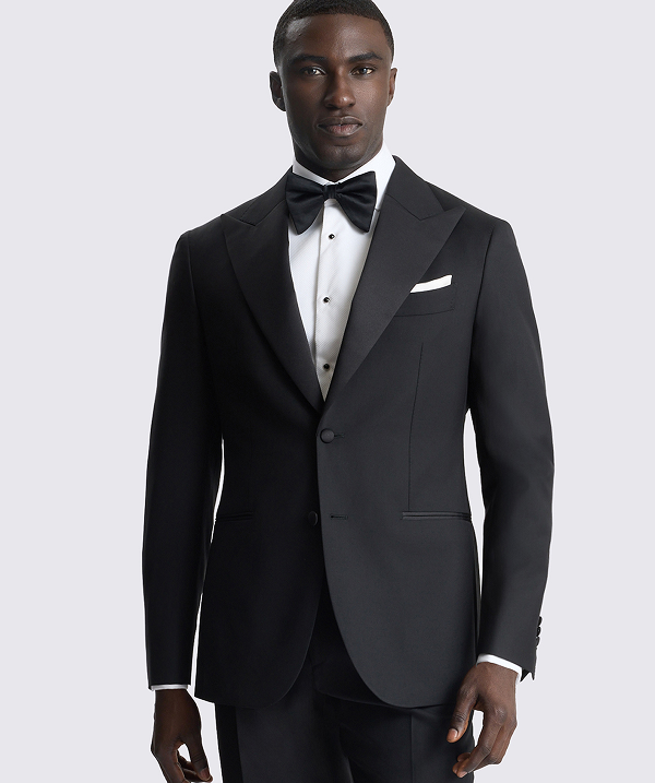 tuxedos