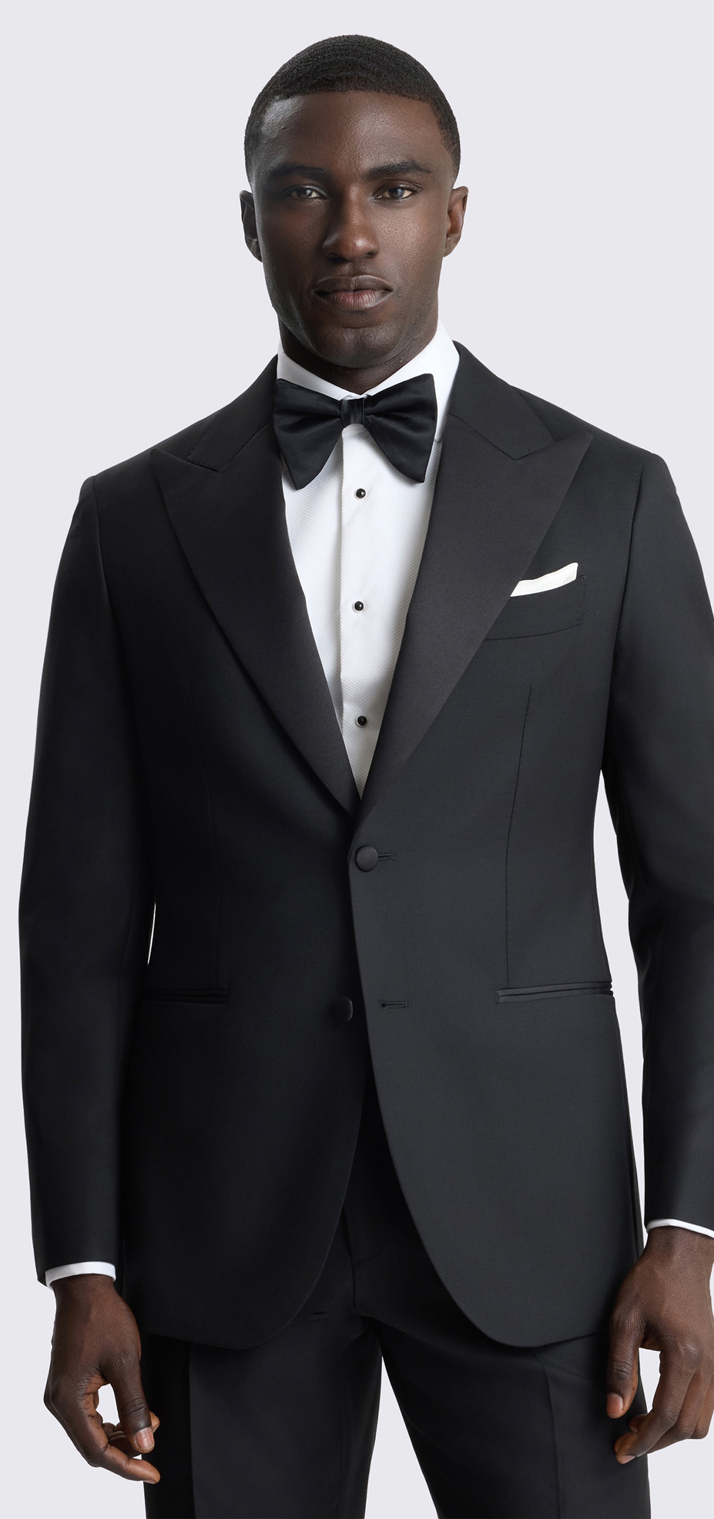 Men's wedding Suits - Moss