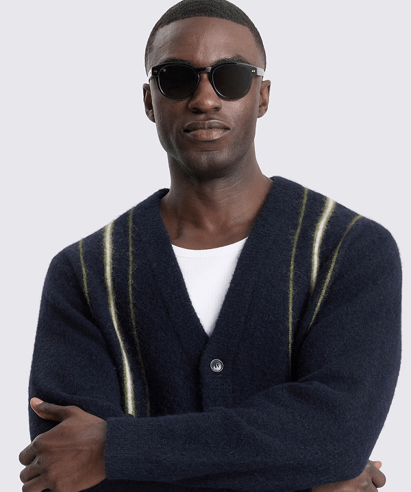 cardigans