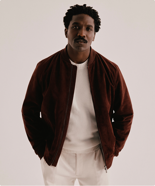 Bomber Jackets