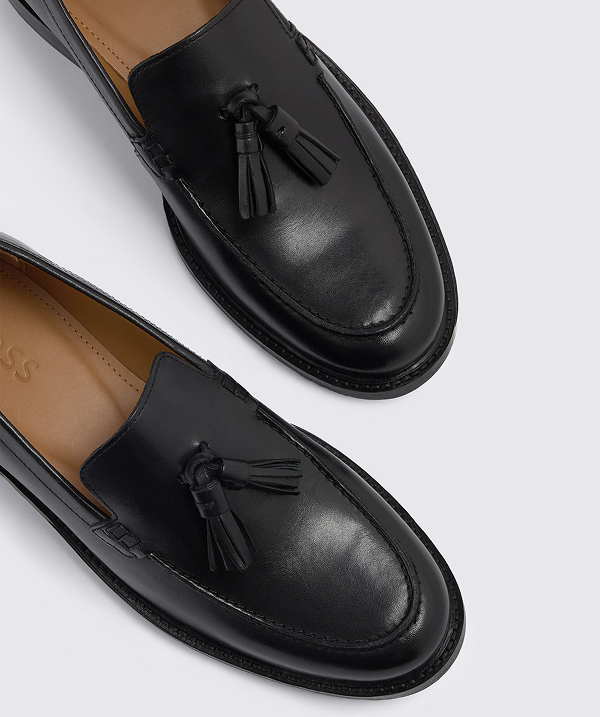wedding shoes