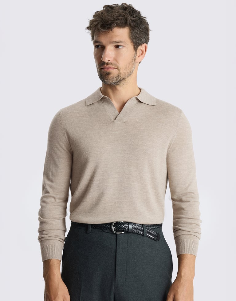 Knitwear